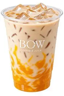 Hình ảnh Trà Sữa Xoài