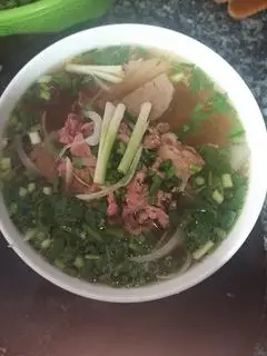 Hình ảnh Tái nạm