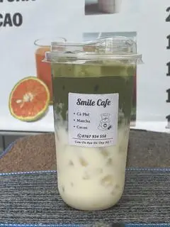 Hình ảnh Matcha Sữa Chua - 700ml