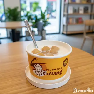 Hình ảnh Tàu hũ long nhãn