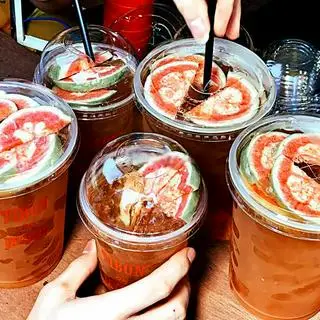 Hình ảnh Trà Ổi - nhỏ