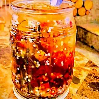Hình ảnh Nước mát hoàng yến