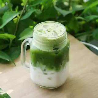 Hình ảnh Matcha Latte