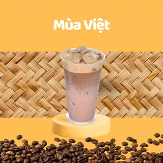 Hình ảnh Phin nâu
