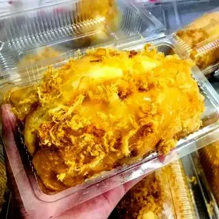 Hình ảnh Bông lan ruốc 