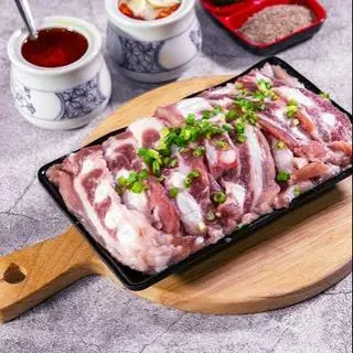 Hình ảnh Sườn sụn 