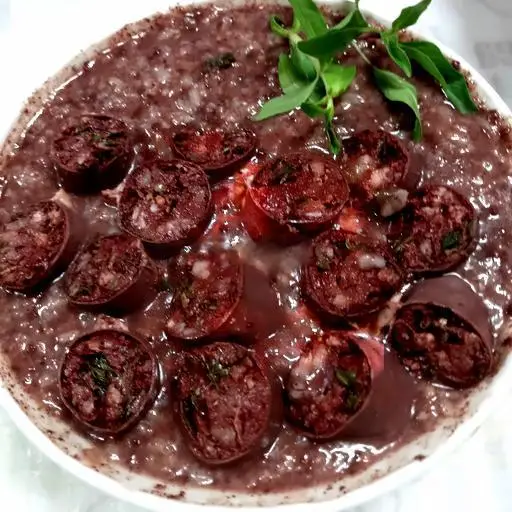 Hình ảnh Cháo Dồi