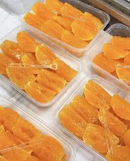 Hình ảnh cam ngọt