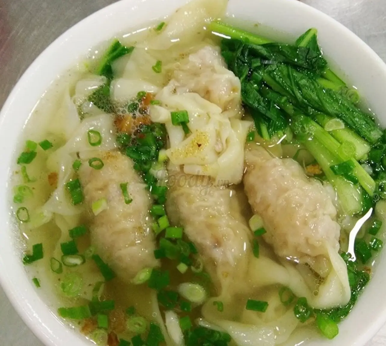 Hình ảnh SỦI CẢO NƯỚC