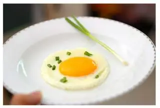 Hình ảnh Trứng Ốp La