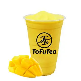 Hình ảnh Sinh tố xoài