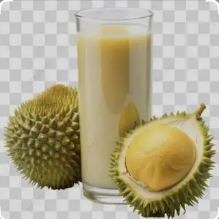 Hình ảnh Sinh tố sầu riêng 