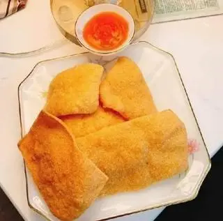 Hình ảnh Phồng Tôm Cà Mau 