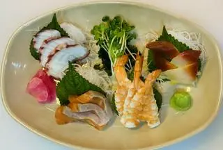 Hình ảnh Sashimi 3