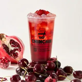 Hình ảnh Cherry Lựu Đỏ