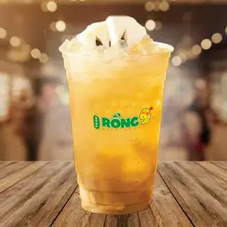 Hình ảnh Trà Mãng Cầu