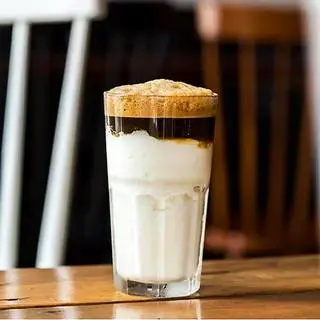 Hình ảnh Sữa chua cafe