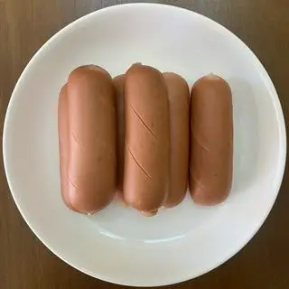 Hình ảnh Xúc xích