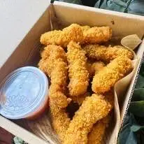 Hình ảnh Nem Rán