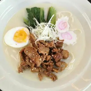 Hình ảnh Guyniku teri ramen