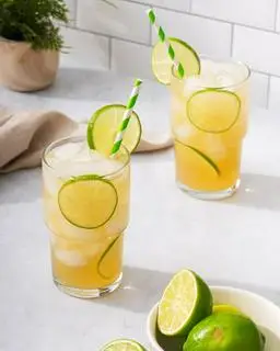 Hình ảnh Trà Chanh 