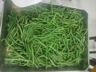 Hình ảnh Cơm sườn bì- canh rong biển