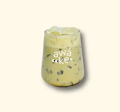 Hình ảnh Cà Phê Sữa - Milk Coffee