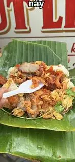 Hình ảnh xôi xưa 