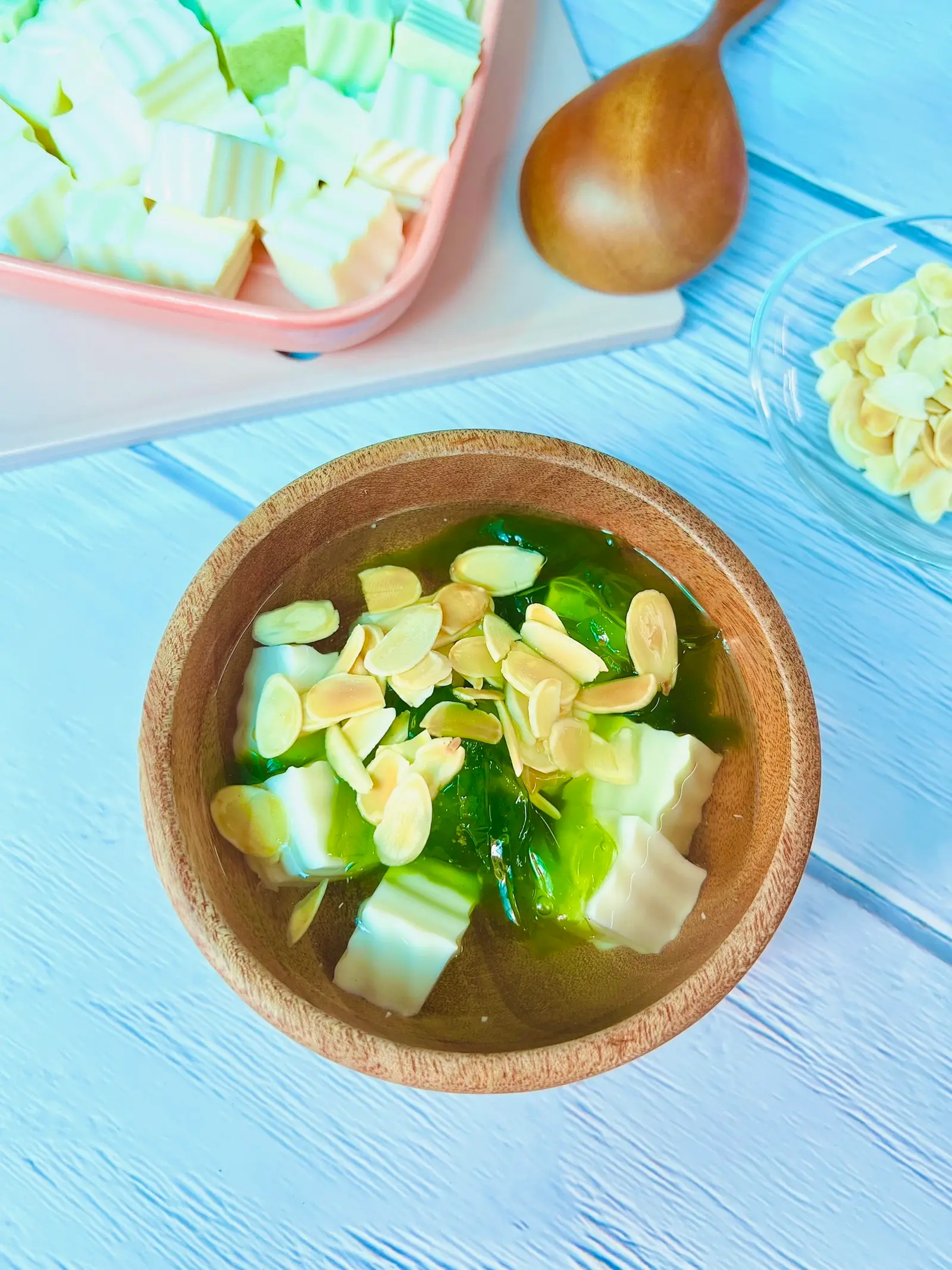 Hình ảnh Chè khúc bạch