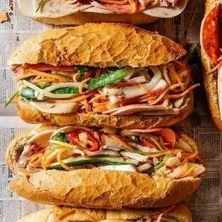 Hình ảnh Bánh Mì Thêm