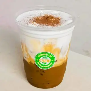 Hình ảnh Cà Phê Muối Chew