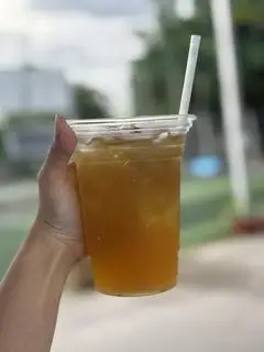 Hình ảnh Trà chanh