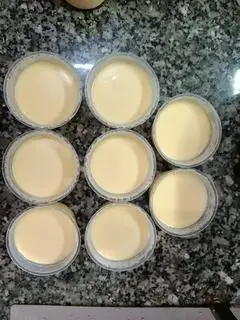 Hình ảnh Bánh flan 
