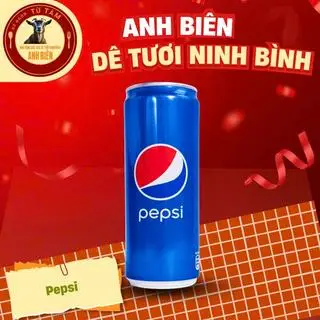 Hình ảnh Pepsi