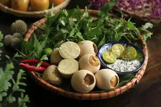 Hình ảnh Combo Ăn Vặt