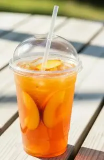 Hình ảnh Trà đào