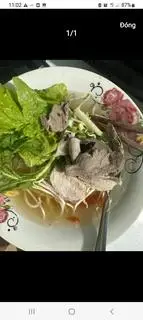 Hình ảnh Hủ tiếu ( nước ) 