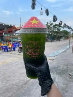 Hình ảnh Trà Tắc Thái Xanh ( Ún từ 10h Trưa tới 10h tối) 
