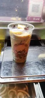 Hình ảnh Trà sữa Ghiền - full topping