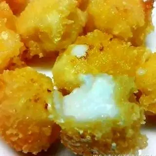 Hình ảnh Sữa tươi chiên