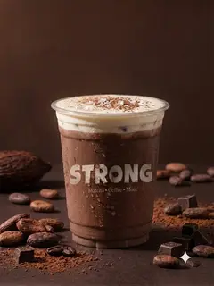 Hình ảnh Cacao kem muối