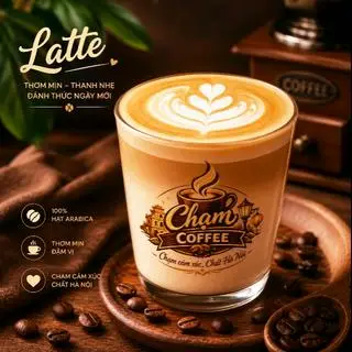 Hình ảnh Latte