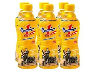 Hình ảnh Nước tăng lực Number One