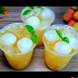 Hình ảnh Trà vải