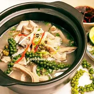 Hình ảnh BAO TỬ HẦM TIÊU