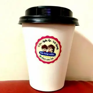 Hình ảnh Trà Gừng nóng - cốc 400ml