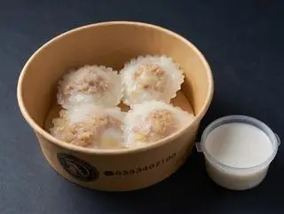 Hình ảnh Bánh bò thịt băm