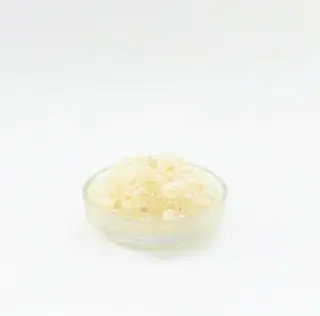 Hình ảnh Hạt nổ củ năng trắng