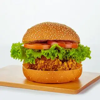 Hình ảnh Fat Daddy Burger