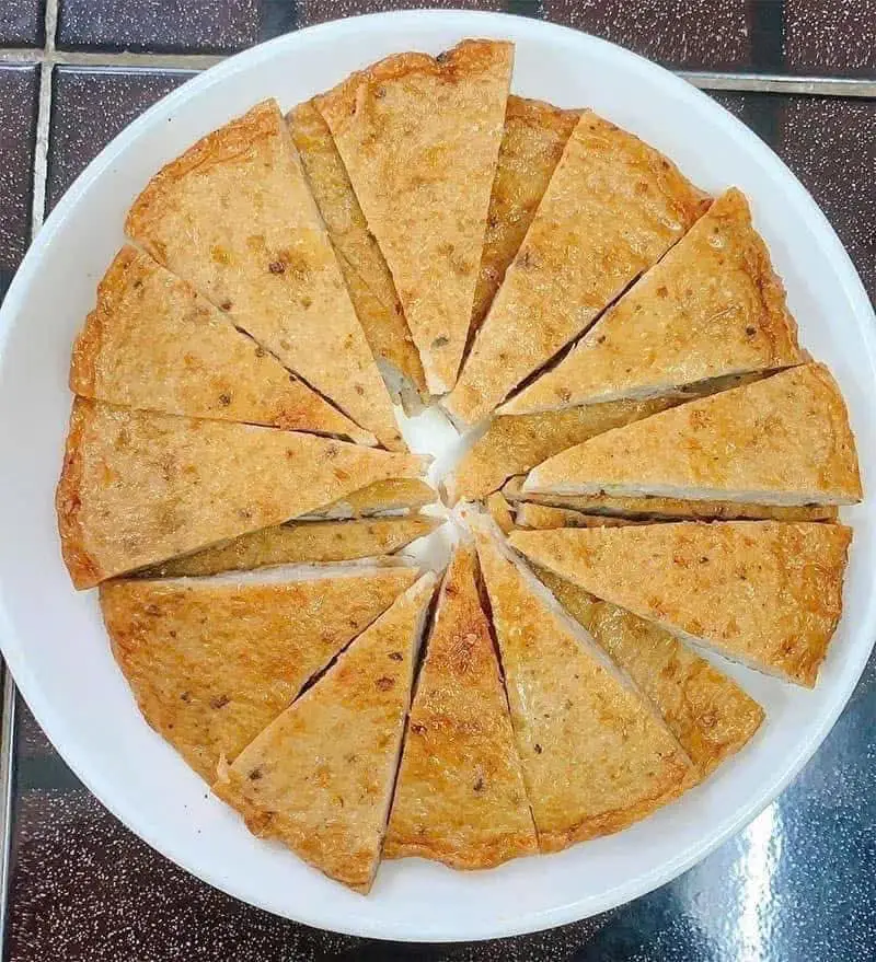 Hình ảnh Chả cá thêm lẩu 